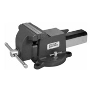 Stanley Morsa a vite MaxSteel pesante, 125mm