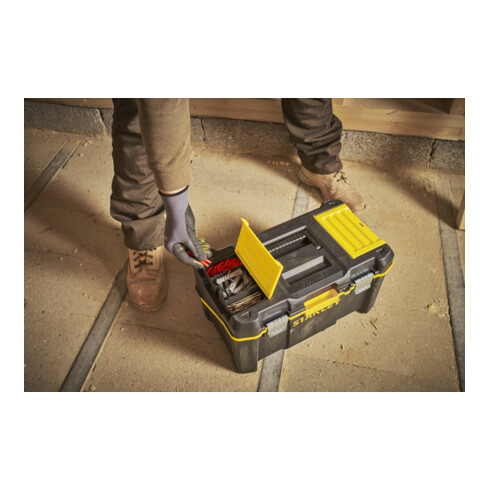 Stanley Multi-Level Cantilever Gereedschapskist