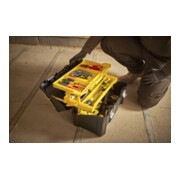 Stanley Multi-Level Cantilever Werkzeugbox-4