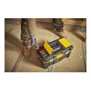 Stanley Multi-Level Cantilever Werkzeugbox-5