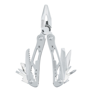 Stanley multi-Tool 12-in-1 met riemtasje