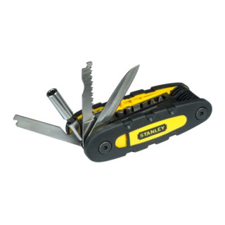 Stanley multifunctioneel gereedschap 14-in-1