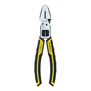 Stanley Multifunktionszange FatMax, 6-in-1