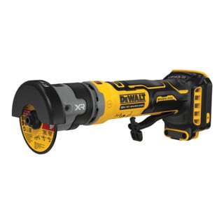 Stanley Multimaterialensnijder 18 Volt 76 mm Basisversie