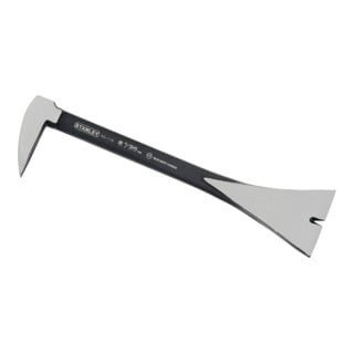 Stanley nagelstang, breed, 200mm
