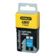 Stanley nieten type A 10mm 1000 dlg.-1