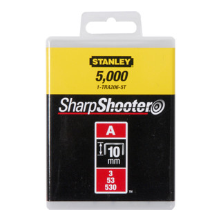 Stanley nieten type A 10mm 5000 dlg.