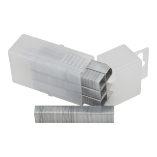 Stanley nieten type A 12mm 1000 dlg.