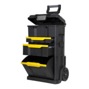 Stanley Officina mobile 2in1-4