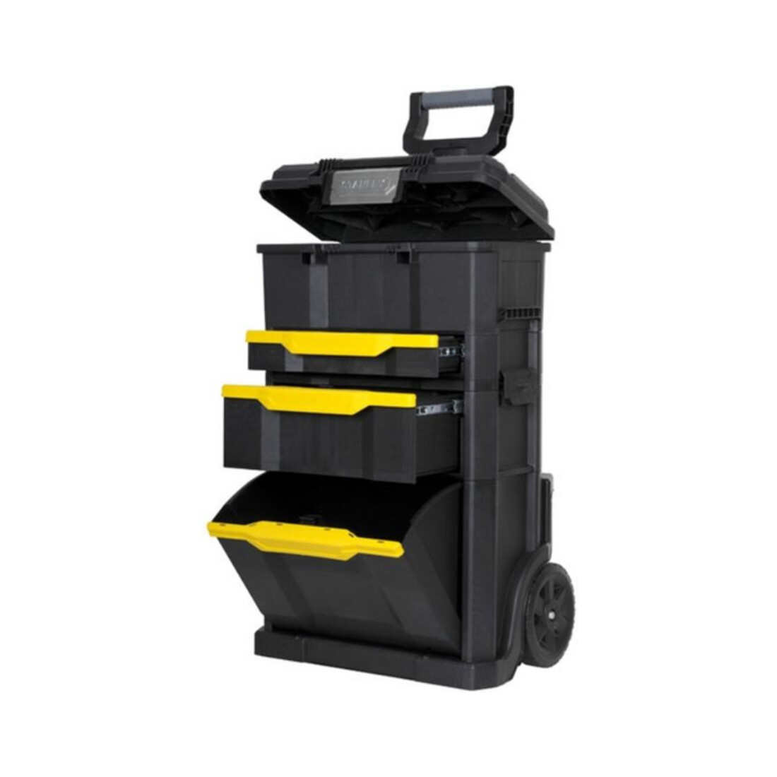 Stanley Officina mobile 2in1