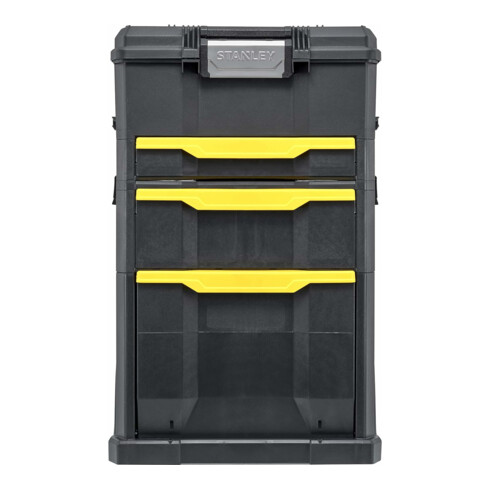 Stanley Officina mobile 2in1