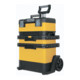 Stanley Officina mobile giallo-nero-1