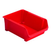 Stanley Voorraadbak rood
