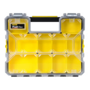 Stanley Organiser piatto FatMax Pro in metallo