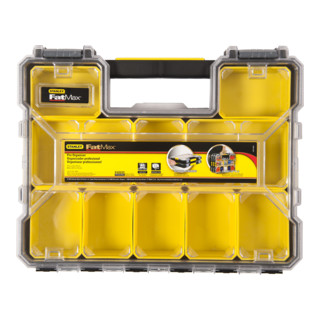 Stanley Organiser piatto FatMax Pro in plastica