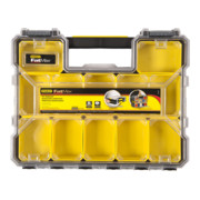 Stanley Organiser piatto FatMax Pro in plastica