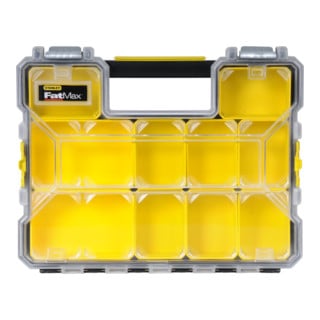 Stanley organiser plat FatMax Pro metaal