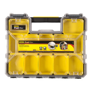 Stanley organiser plat FatMax Pro plastic