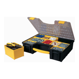 Stanley Organiseur Profi 8 compartiments