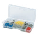 Stanley Organizer 11 Fächer transparent-1