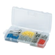 Stanley Organizer 11 Fächer transparent-1
