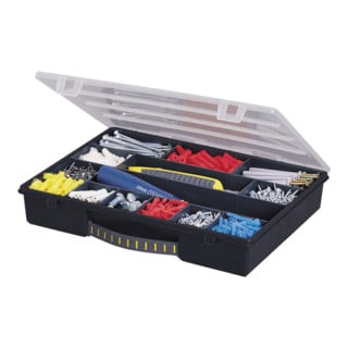 Stanley Organizer 14 Fächer