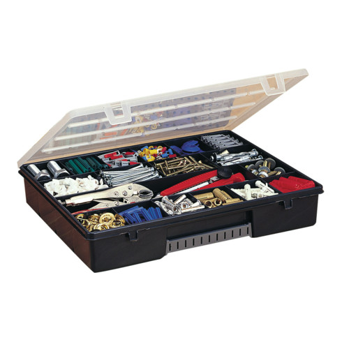 Stanley Organizer 18 Fächer