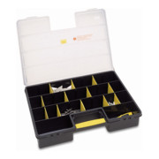 Stanley Organizer, 25 scomparti