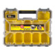 Stanley Organizer a scomparti profondi FatMax Pro in metallo-1
