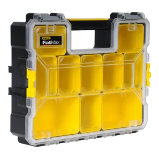 Stanley organizer diep FatMax Pro plastic