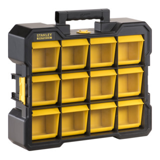 Stanley Organizer Flip Bin