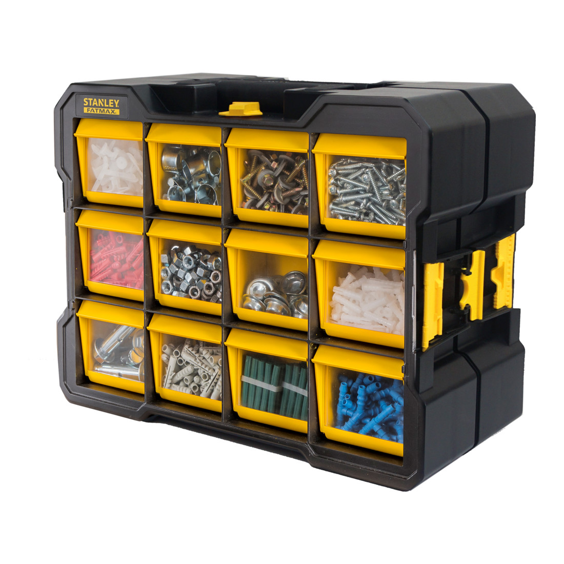 Stanley Organizer Flip Bin