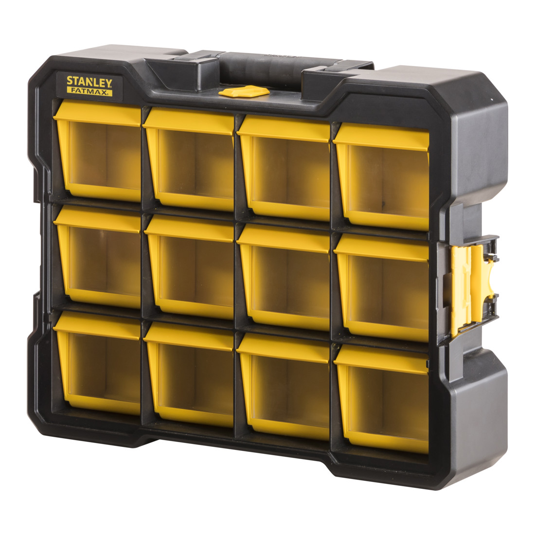 Stanley Organizer Flip Bin