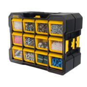 Stanley Organizer Flip Bin-4