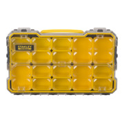 Stanley Organizer professionale FatMax 16 scomparti