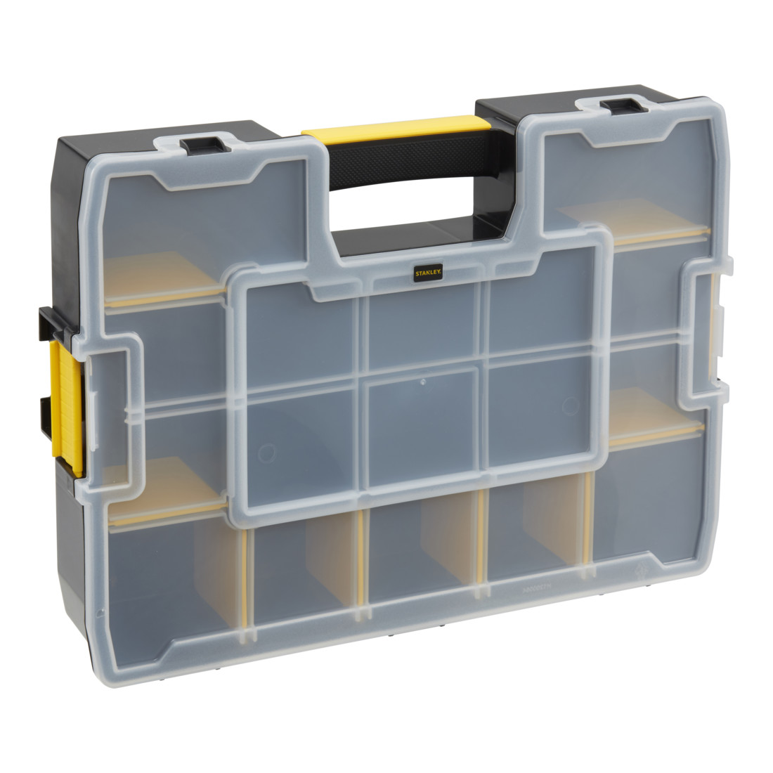 Stanley Organizer Sortmaster 15 compartiments