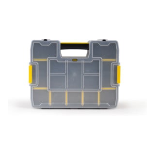 Stanley Organizer Sortmaster Junior 14 compartiments