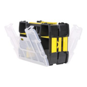 Stanley Organizer Sortmmaster Mini, impilabile