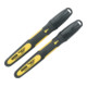 Stanley Pennarello permanente FatMax nero, fine, 2pz.-1