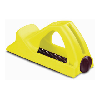 Stanley Pialletto Surform, plastica