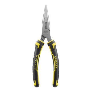 Stanley Pince à bec effilé FatMax droite, 160mm