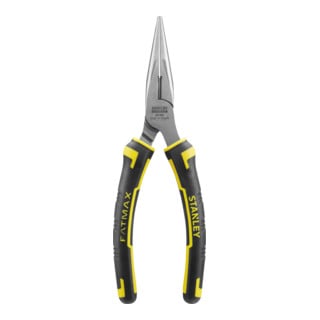 Stanley Pinza a punta FatMax dritta 160mm