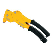 Stanley Pinza per rivetti ciechi MR77, testa ruotabile