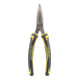 Stanley Pinze a becchi d'ago FatMax curve, 160mm-1