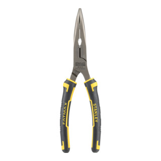 Stanley Pinze a becchi d'ago FatMax curve, 200mm