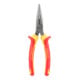 Stanley Pinze a becchi tondi piatti FatMax VDE diritte, 160mm-1