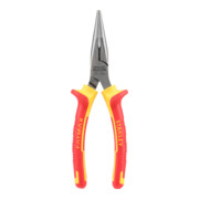 Stanley Pinze a becchi tondi piatti FatMax VDE diritte, 160mm