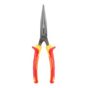 Stanley Pinze a becchi tondi piatti FatMax VDE diritte, 200mm-1
