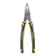 Stanley Pinze combinate FatMax, 160mm-1