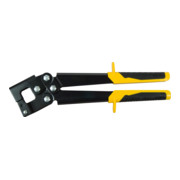 Stanley Pinze composte, spessore lamiera fino a 0,6mm
